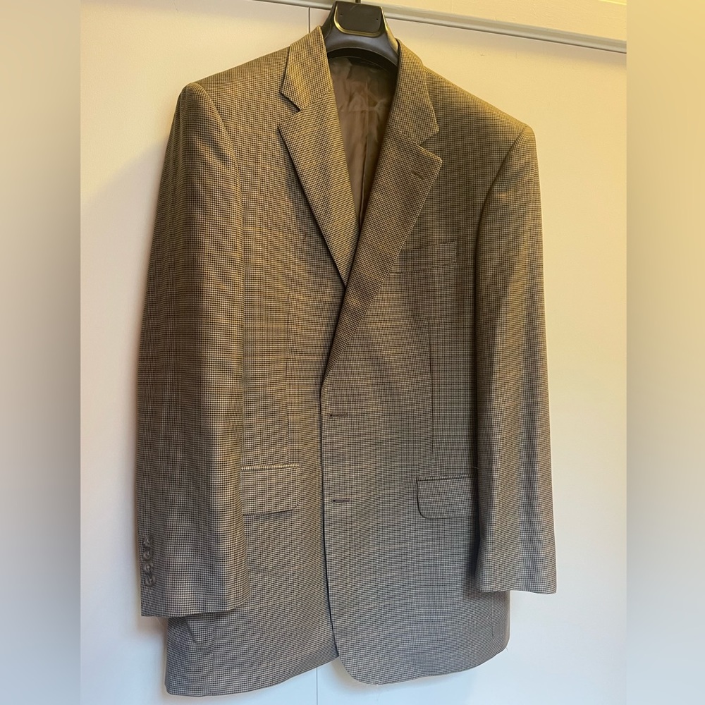 Brooks Brothers Sport Coat